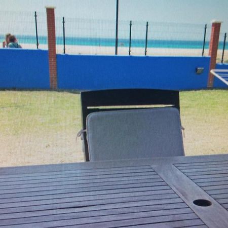 Lances Playa Apartment Tarifa Ngoại thất bức ảnh