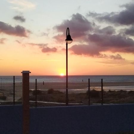 Lances Playa Apartment Tarifa Ngoại thất bức ảnh