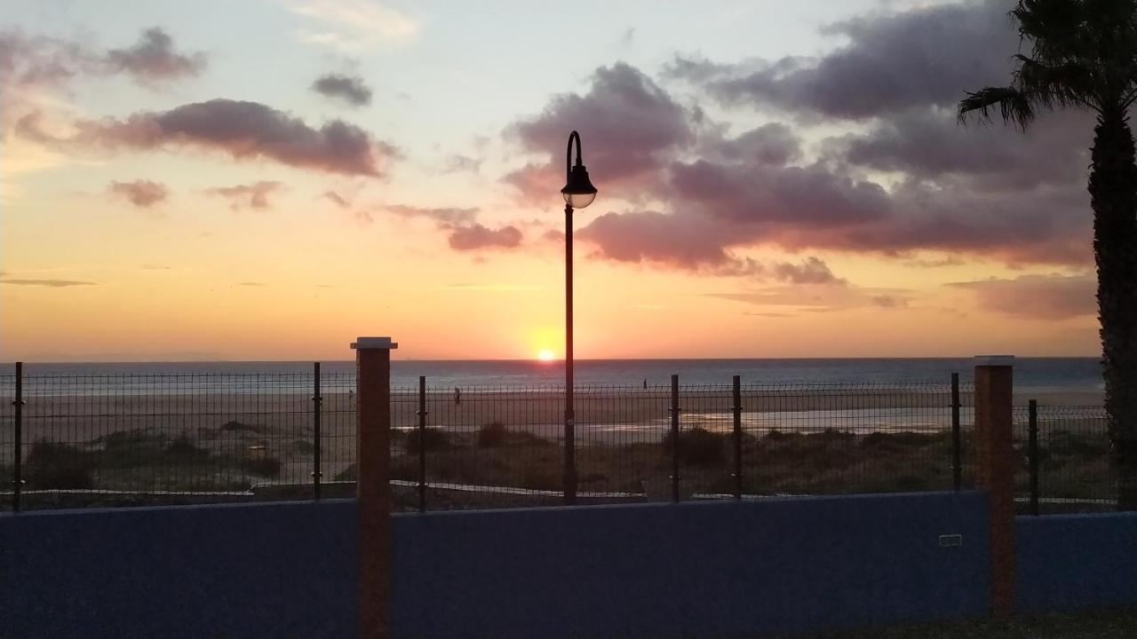 Lances Playa Apartment Tarifa Ngoại thất bức ảnh