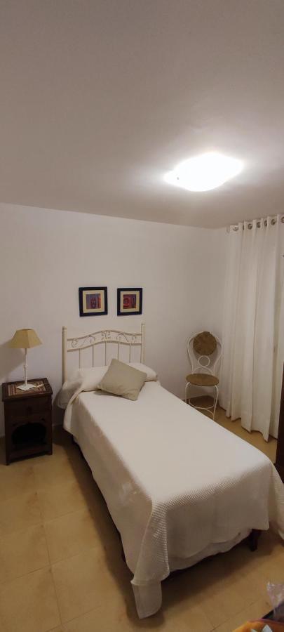 Lances Playa Apartment Tarifa Ngoại thất bức ảnh
